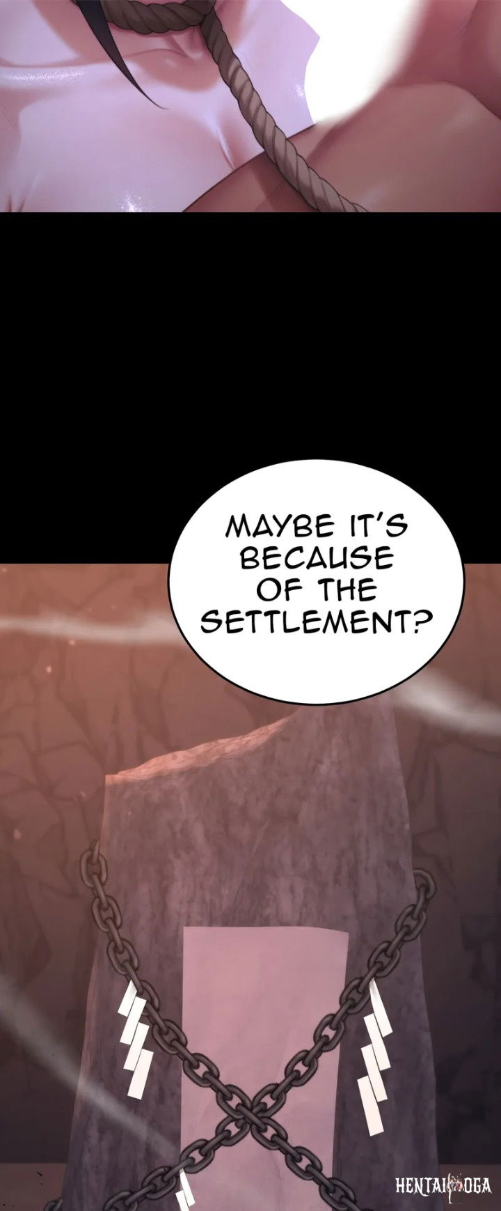 Endless Bride Search Endless Bride Search Chapter 12 - Page 9