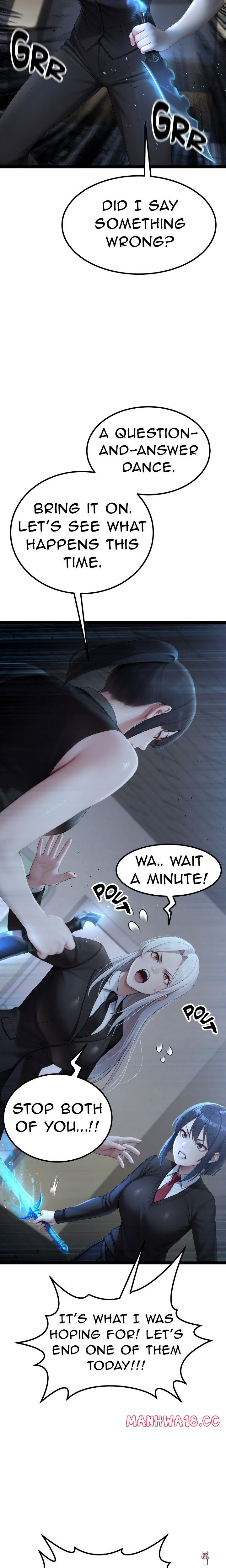 Endless Bride Search Endless Bride Search Chapter 11 - Page 10