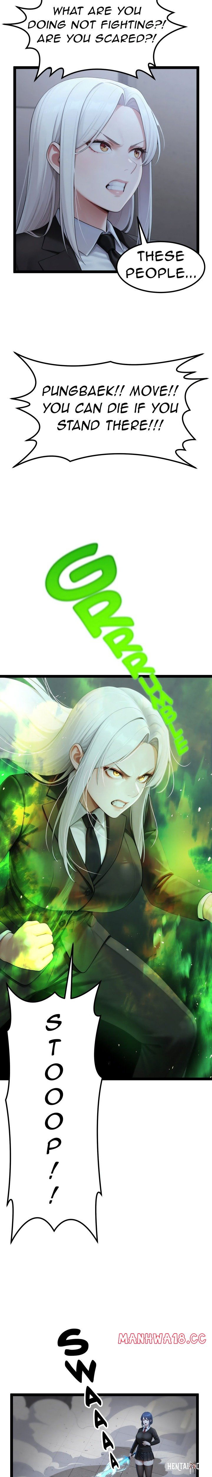 Endless Bride Search Endless Bride Search Chapter 11 - Page 11