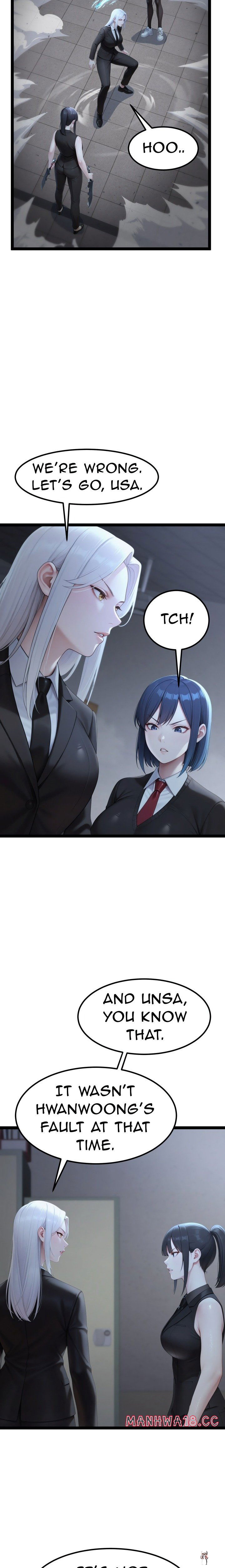 Endless Bride Search Endless Bride Search Chapter 11 - Page 12