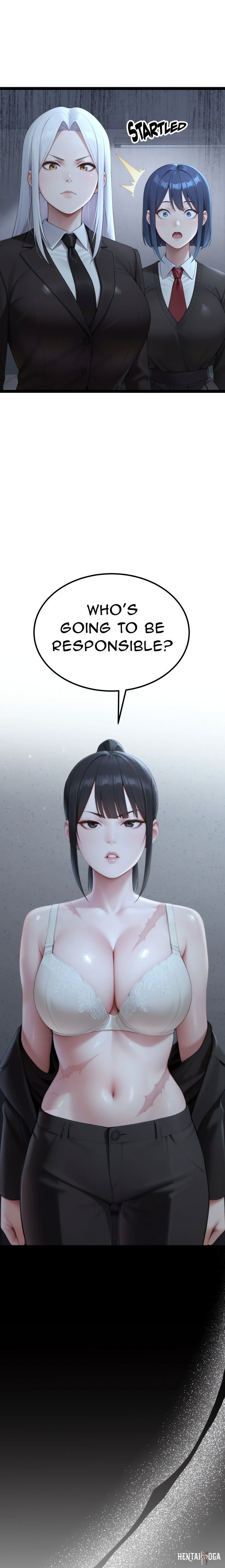 Endless Bride Search Endless Bride Search Chapter 11 - Page 14