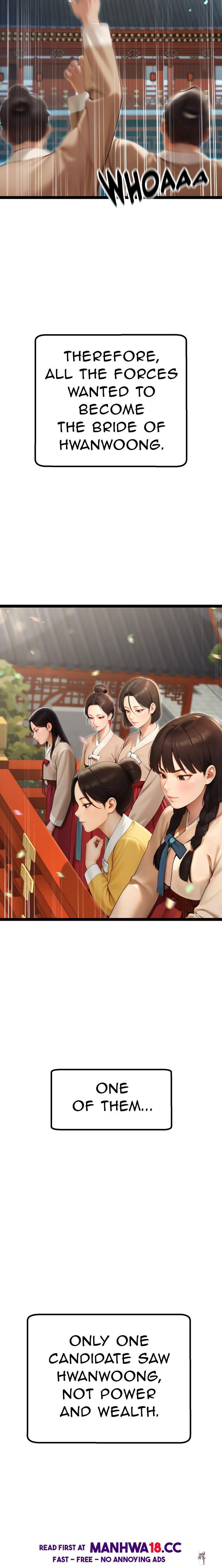 Endless Bride Search Endless Bride Search Chapter 11 - Page 16