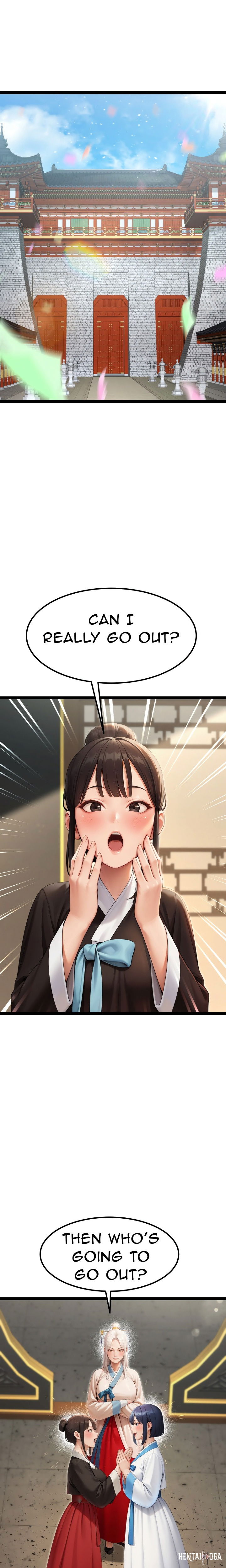 Endless Bride Search Endless Bride Search Chapter 11 - Page 17