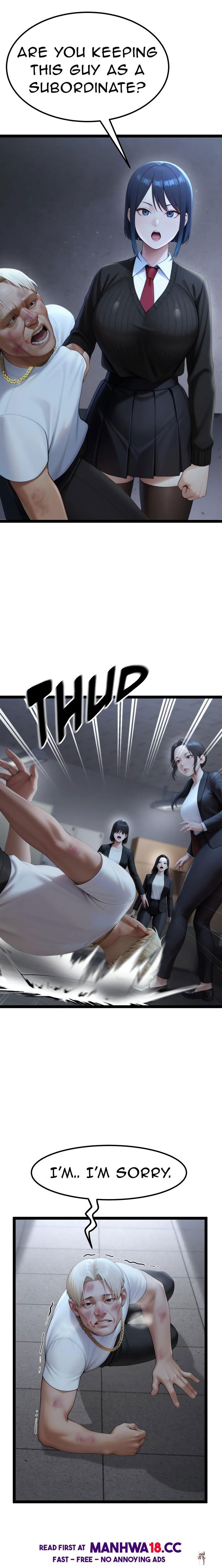 Endless Bride Search Endless Bride Search Chapter 11 - Page 2