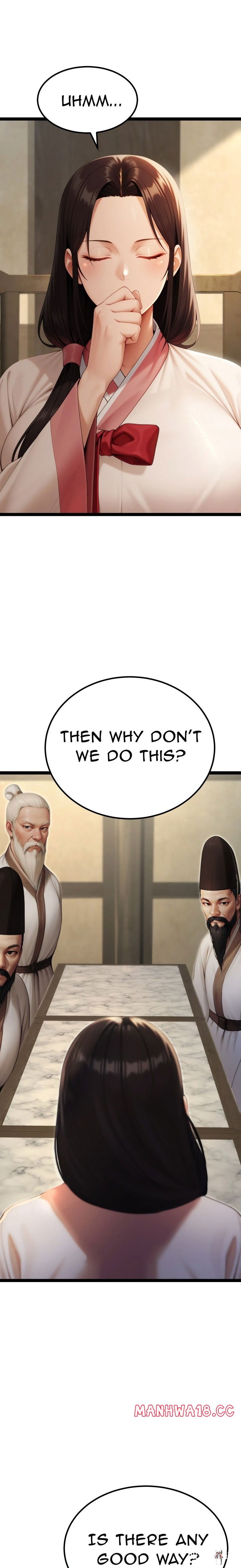 Endless Bride Search Endless Bride Search Chapter 11 - Page 20