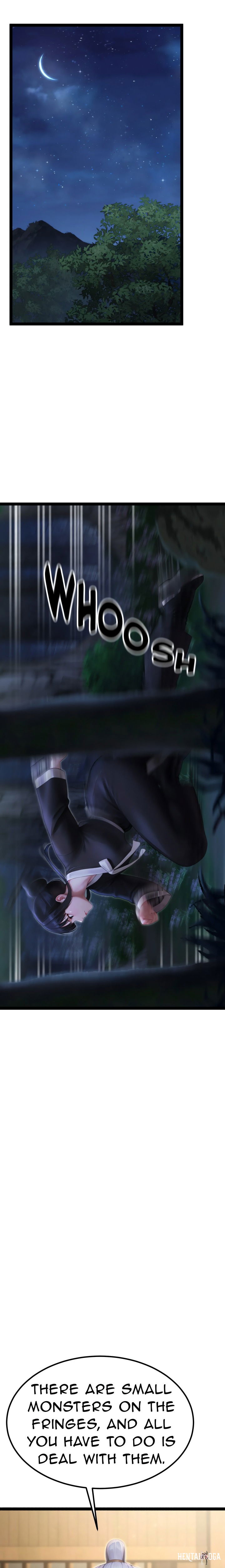 Endless Bride Search Endless Bride Search Chapter 11 - Page 24