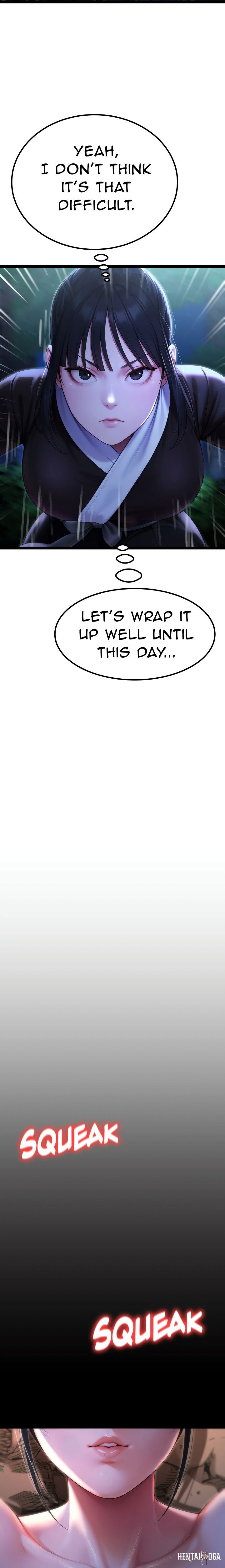 Endless Bride Search Endless Bride Search Chapter 11 - Page 26