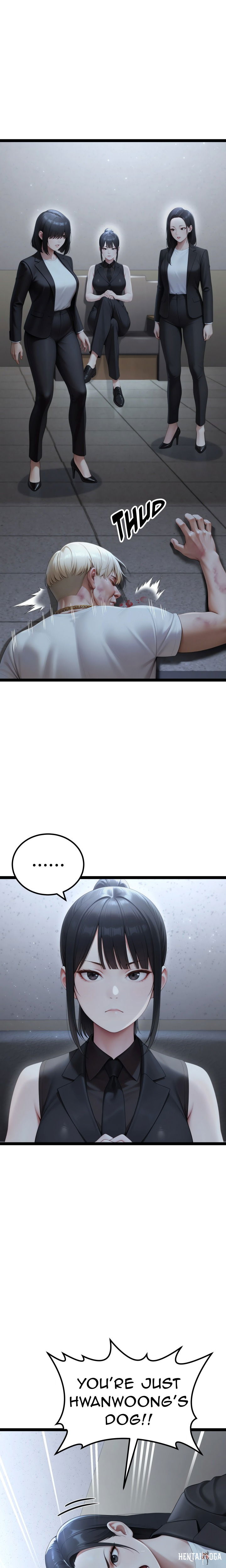 Endless Bride Search Endless Bride Search Chapter 11 - Page 3