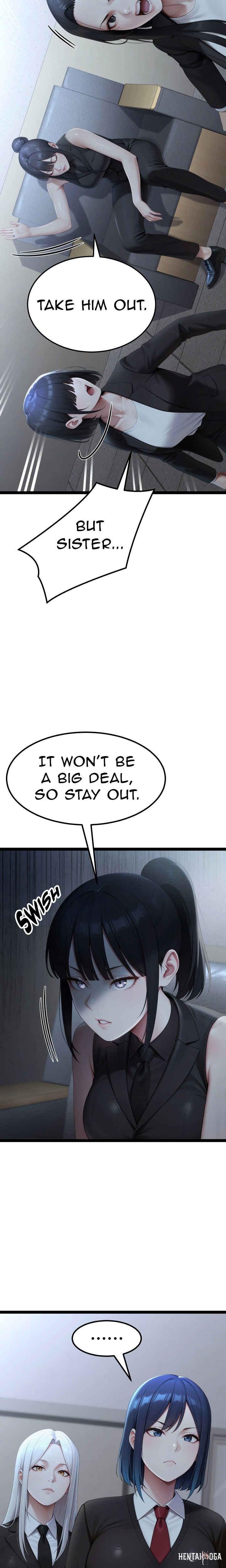 Endless Bride Search Endless Bride Search Chapter 11 - Page 4