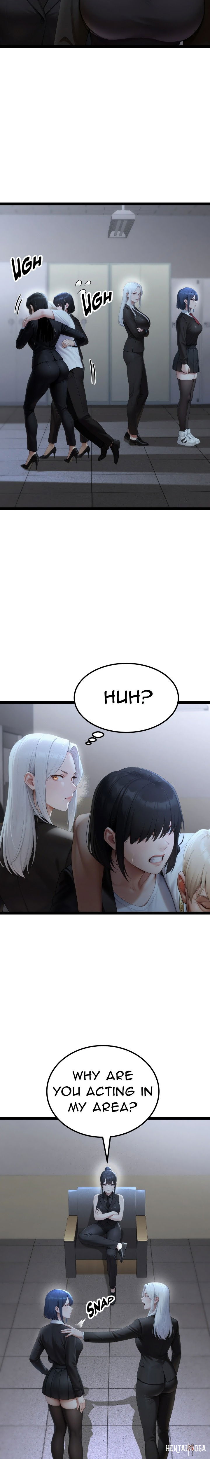 Endless Bride Search Endless Bride Search Chapter 11 - Page 5