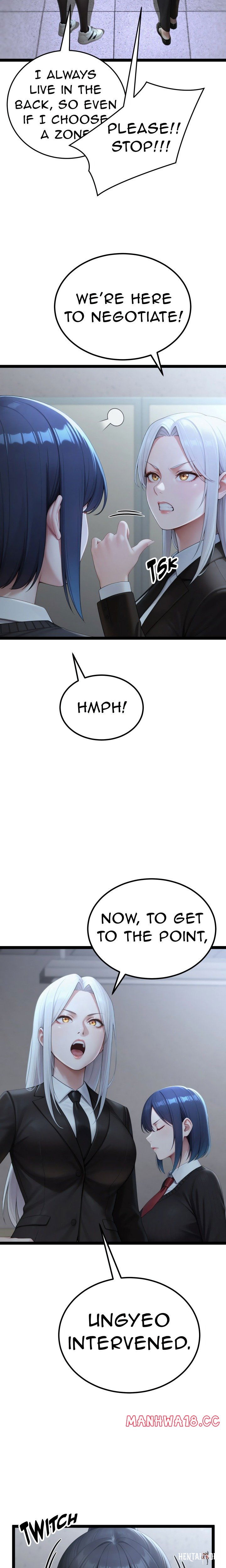 Endless Bride Search Endless Bride Search Chapter 11 - Page 6