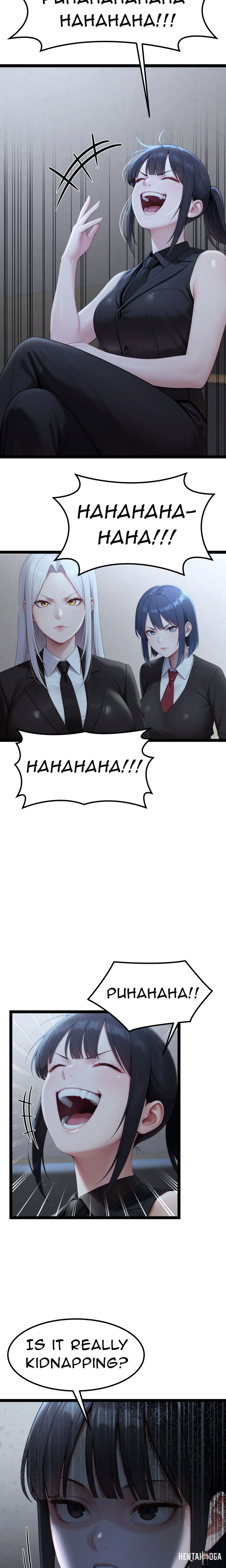 Endless Bride Search Endless Bride Search Chapter 11 - Page 8