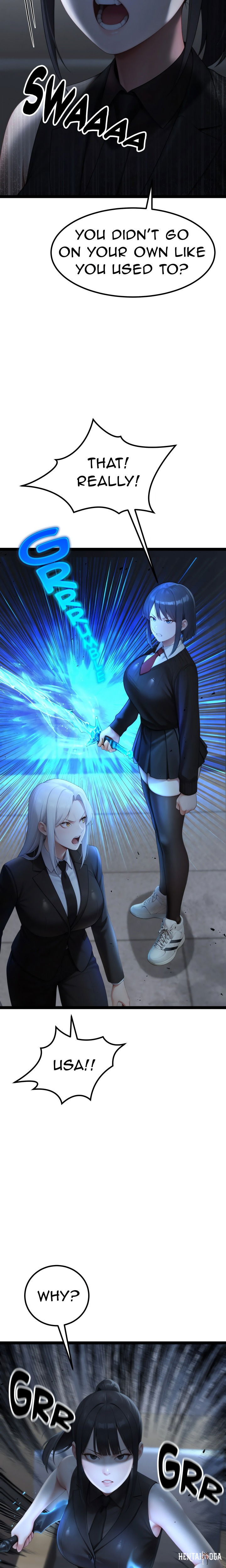 Endless Bride Search Endless Bride Search Chapter 11 - Page 9