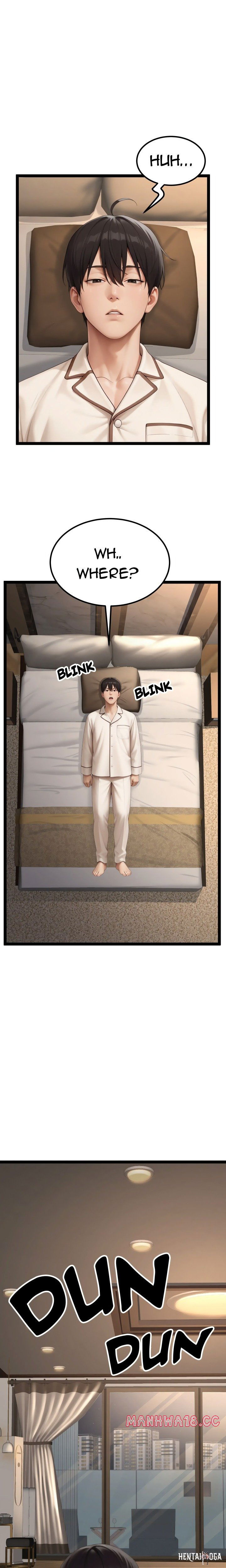 Endless Bride Search Endless Bride Search Chapter 10 - Page 1