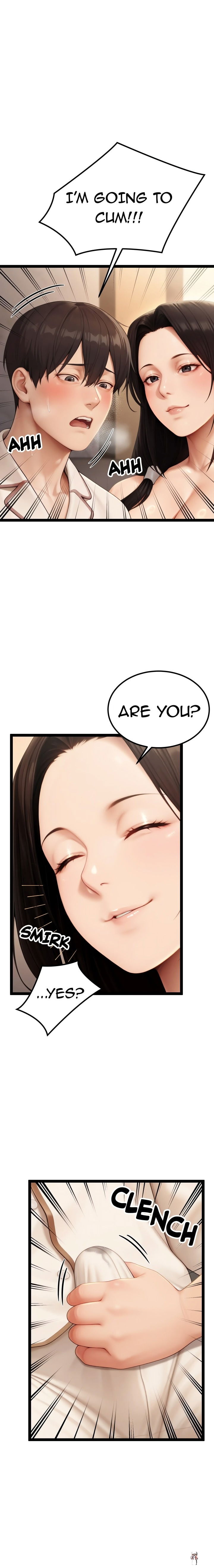 Endless Bride Search Endless Bride Search Chapter 10 - Page 11