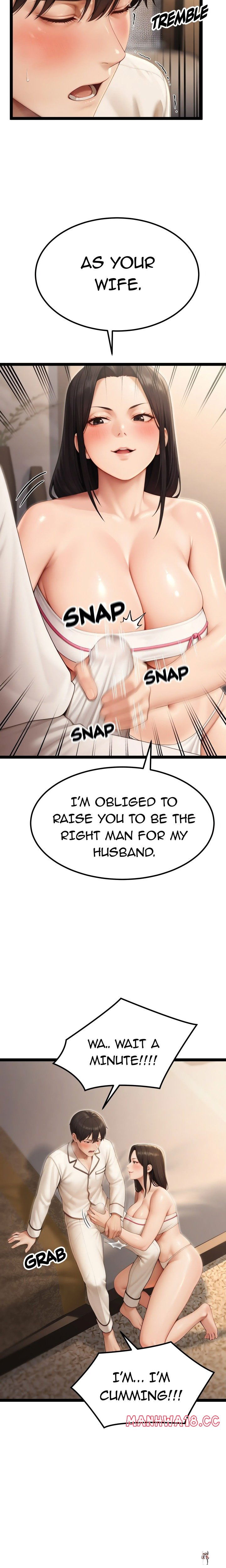 Endless Bride Search Endless Bride Search Chapter 10 - Page 13