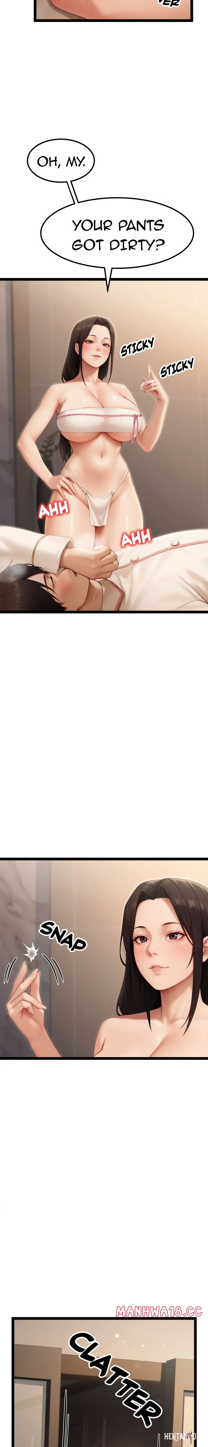 Endless Bride Search Endless Bride Search Chapter 10 - Page 15