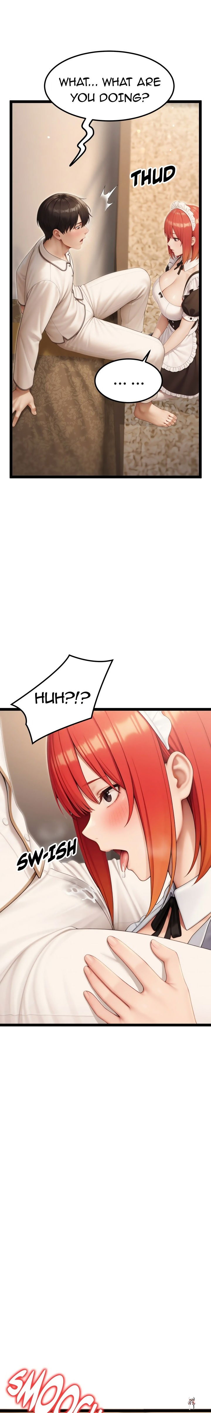 Endless Bride Search Endless Bride Search Chapter 10 - Page 17