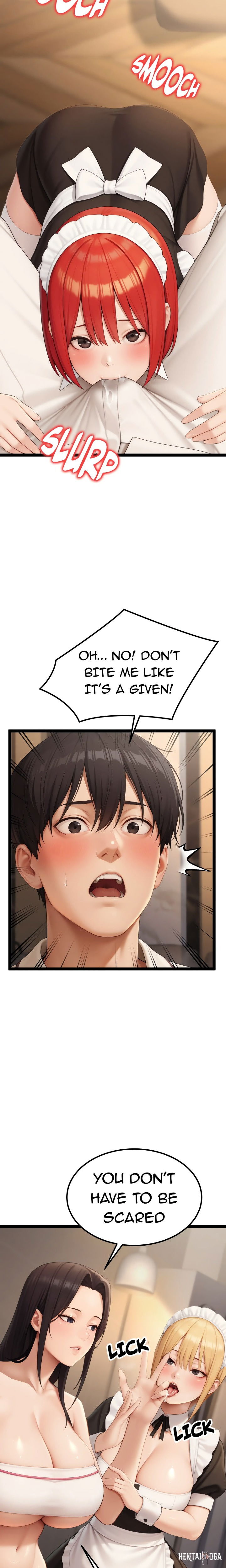 Endless Bride Search Endless Bride Search Chapter 10 - Page 18