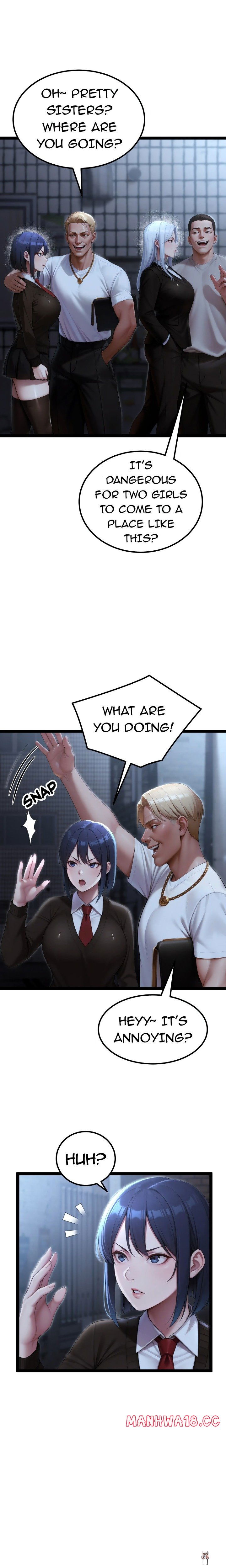 Endless Bride Search Endless Bride Search Chapter 10 - Page 22