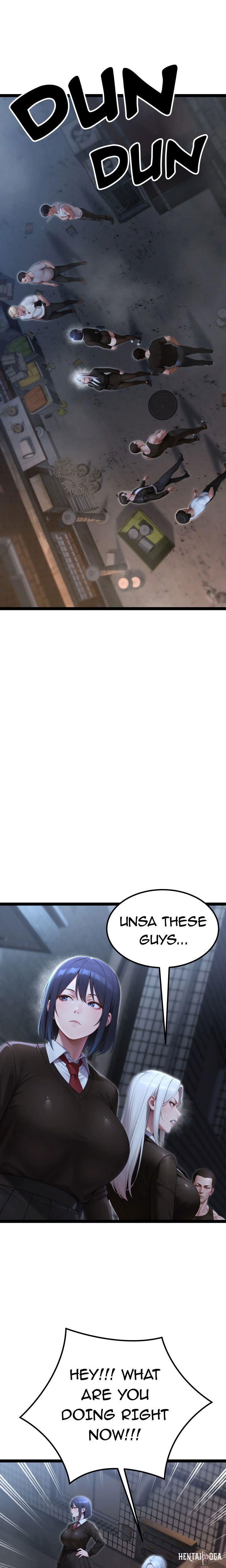 Endless Bride Search Endless Bride Search Chapter 10 - Page 23