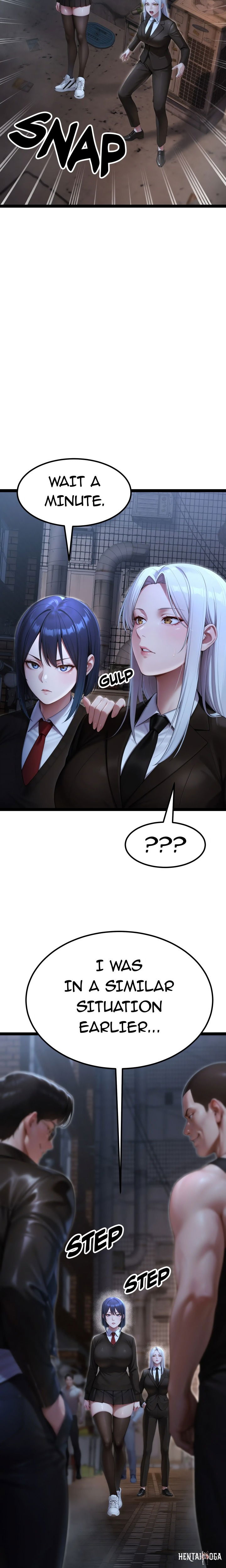 Endless Bride Search Endless Bride Search Chapter 10 - Page 24