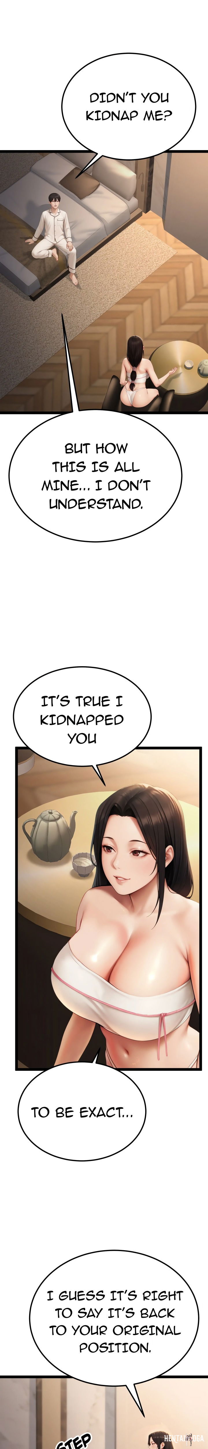 Endless Bride Search Endless Bride Search Chapter 10 - Page 3