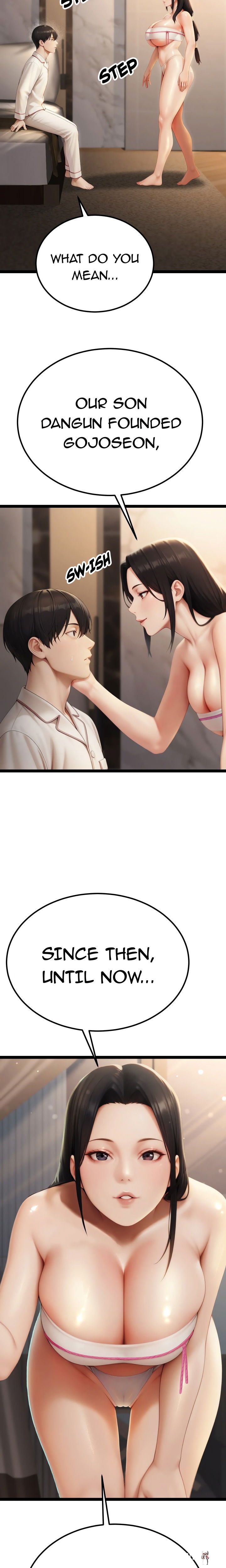 Endless Bride Search Endless Bride Search Chapter 10 - Page 4