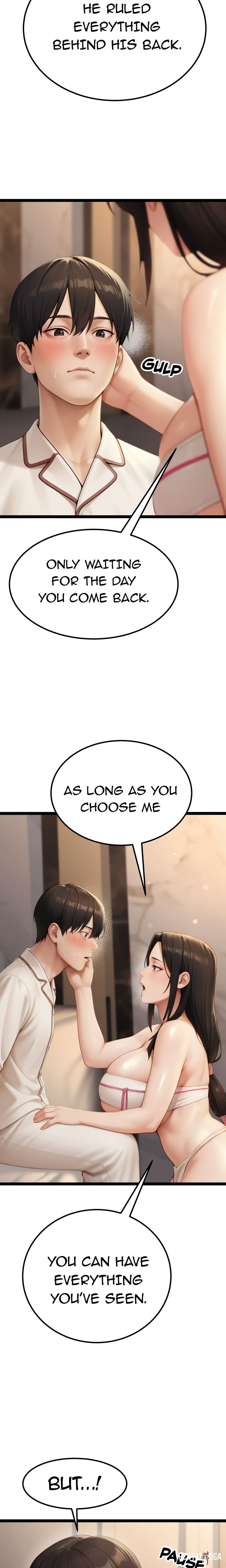 Endless Bride Search Endless Bride Search Chapter 10 - Page 5