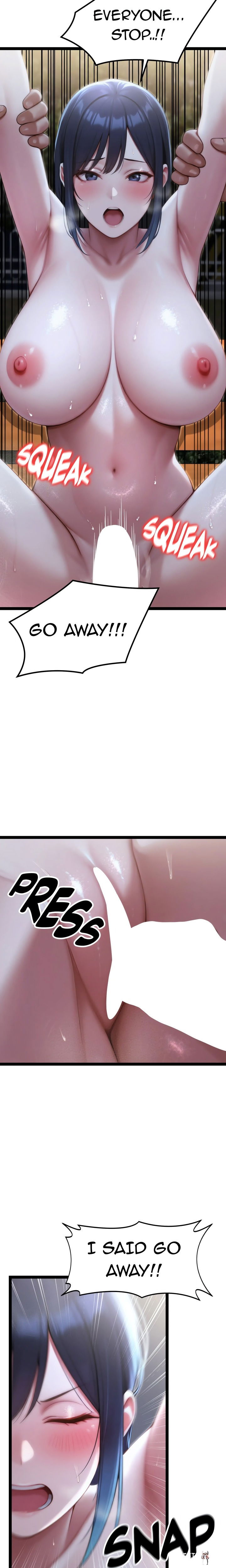 Endless Bride Search Endless Bride Search Chapter 9 - Page 11