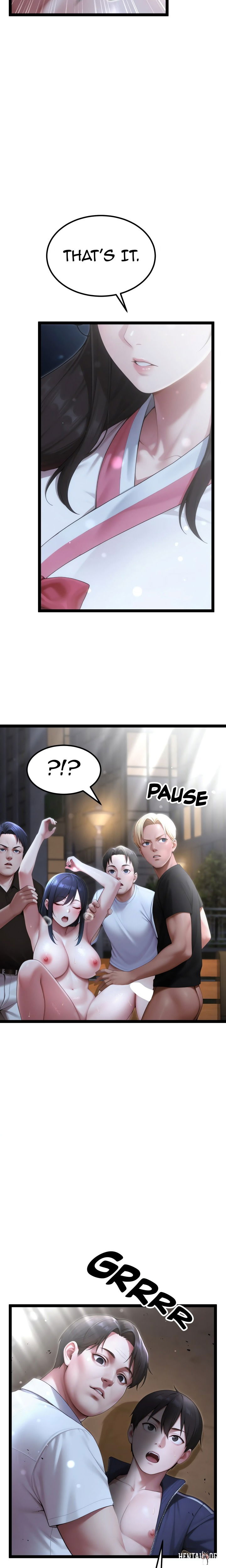 Endless Bride Search Endless Bride Search Chapter 9 - Page 12