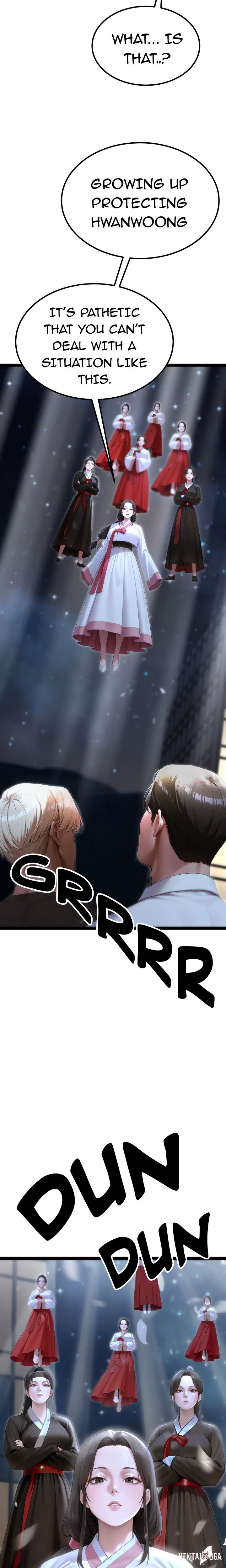 Endless Bride Search Endless Bride Search Chapter 9 - Page 13