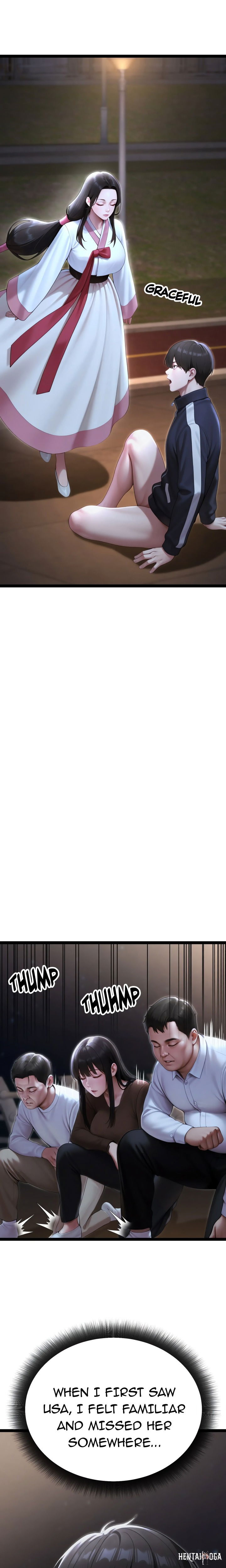 Endless Bride Search Endless Bride Search Chapter 9 - Page 15