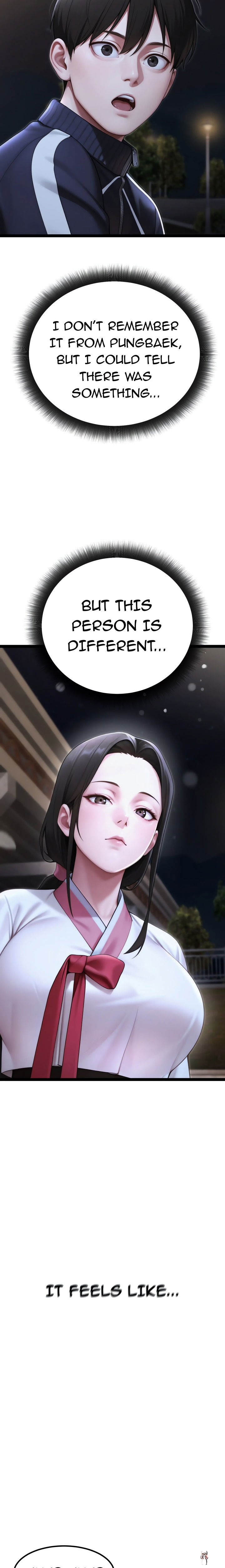 Endless Bride Search Endless Bride Search Chapter 9 - Page 16