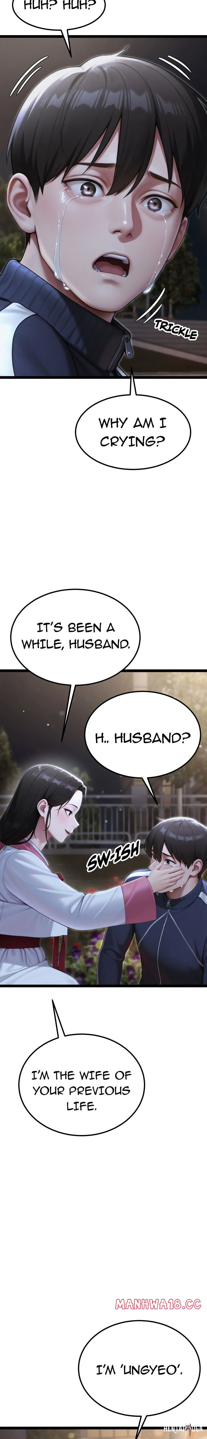 Endless Bride Search Endless Bride Search Chapter 9 - Page 17