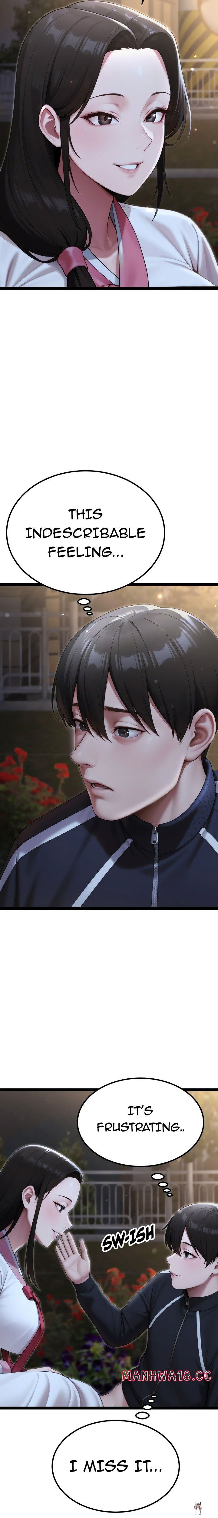 Endless Bride Search Endless Bride Search Chapter 9 - Page 18
