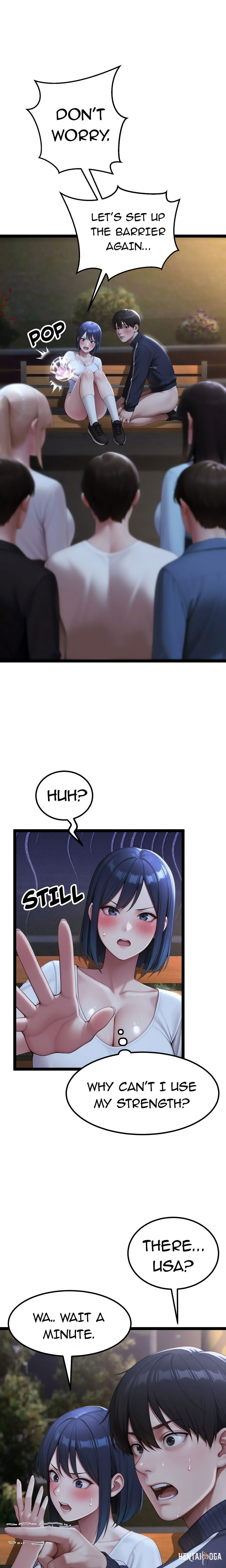 Endless Bride Search Endless Bride Search Chapter 9 - Page 2