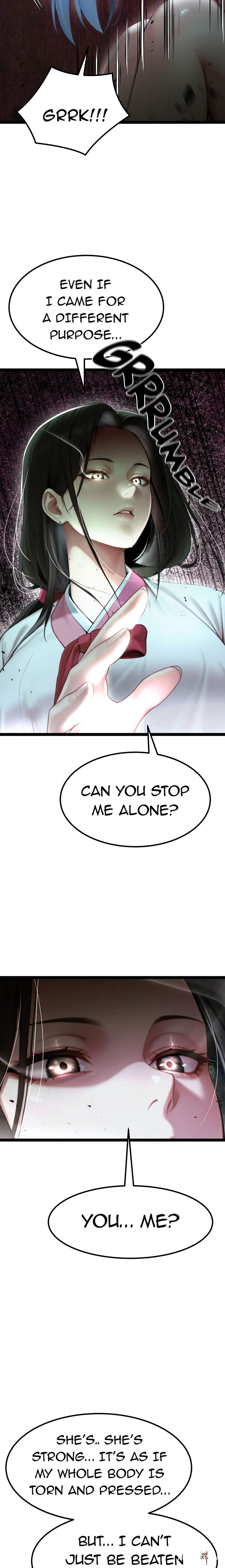 Endless Bride Search Endless Bride Search Chapter 9 - Page 21