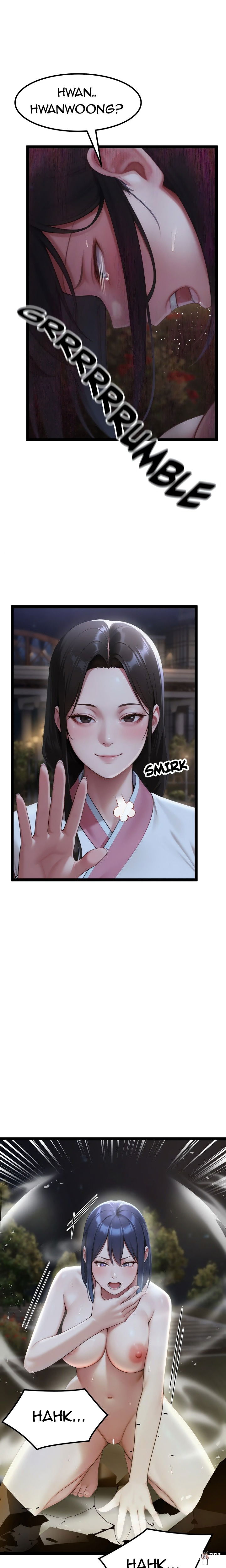 Endless Bride Search Endless Bride Search Chapter 9 - Page 23