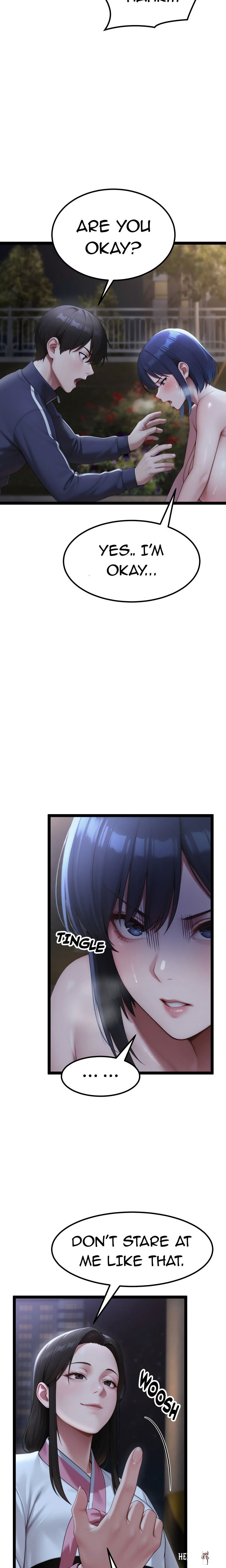 Endless Bride Search Endless Bride Search Chapter 9 - Page 24