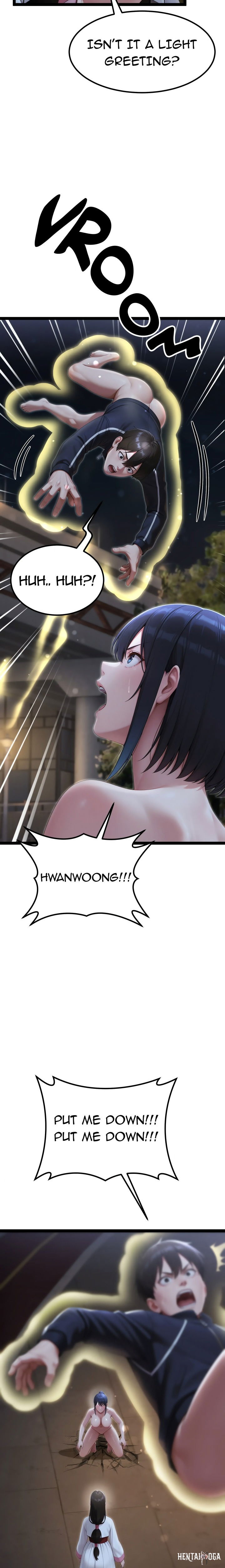 Endless Bride Search Endless Bride Search Chapter 9 - Page 25