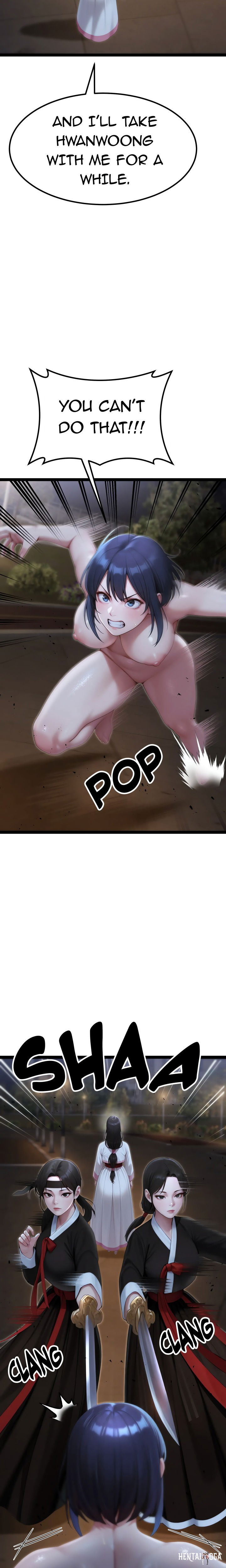 Endless Bride Search Endless Bride Search Chapter 9 - Page 26