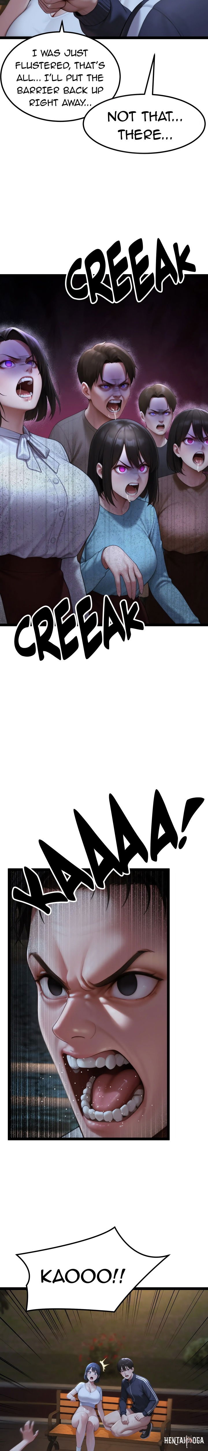 Endless Bride Search Endless Bride Search Chapter 9 - Page 3