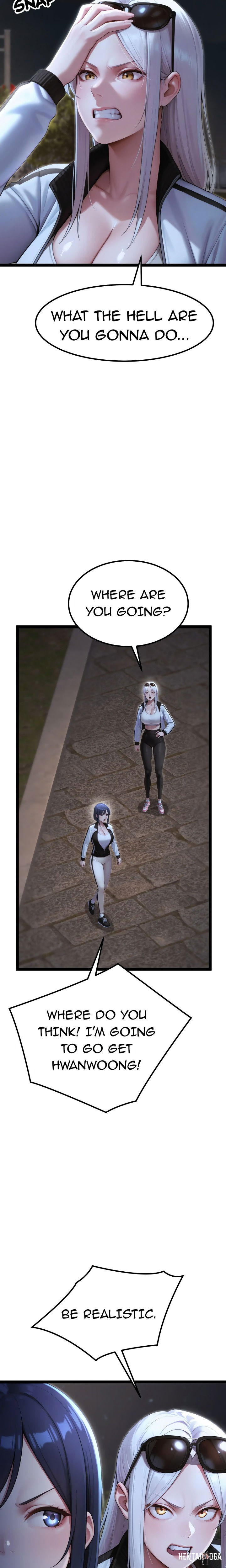 Endless Bride Search Endless Bride Search Chapter 9 - Page 30