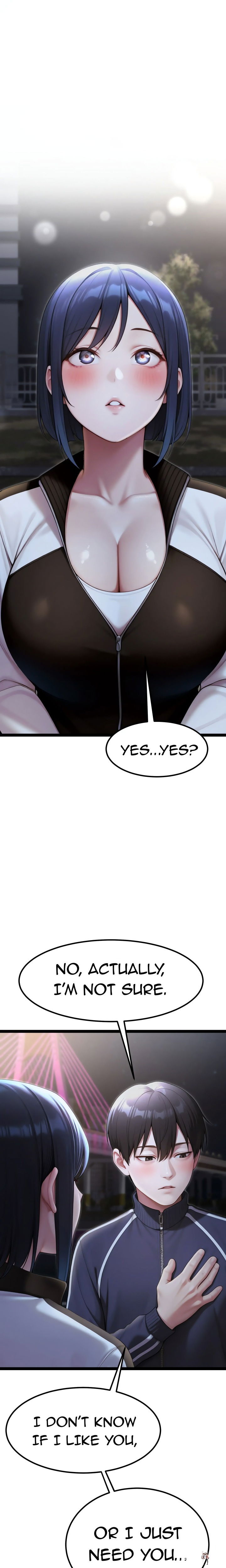 Endless Bride Search Endless Bride Search Chapter 8 - Page 1