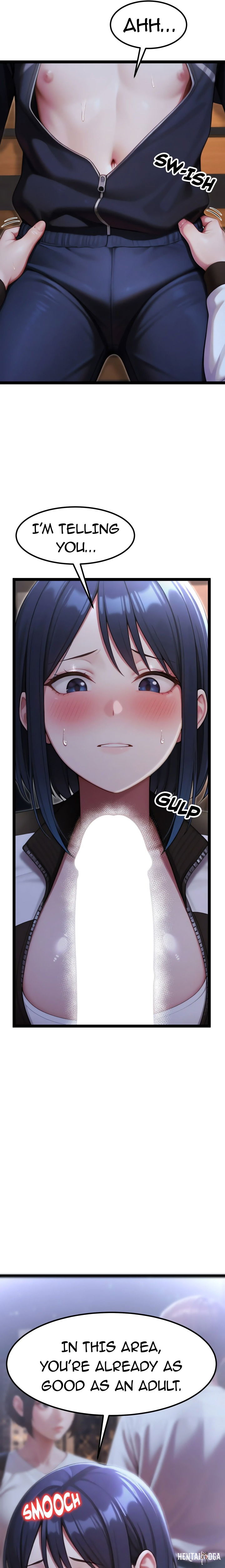 Endless Bride Search Endless Bride Search Chapter 8 - Page 13