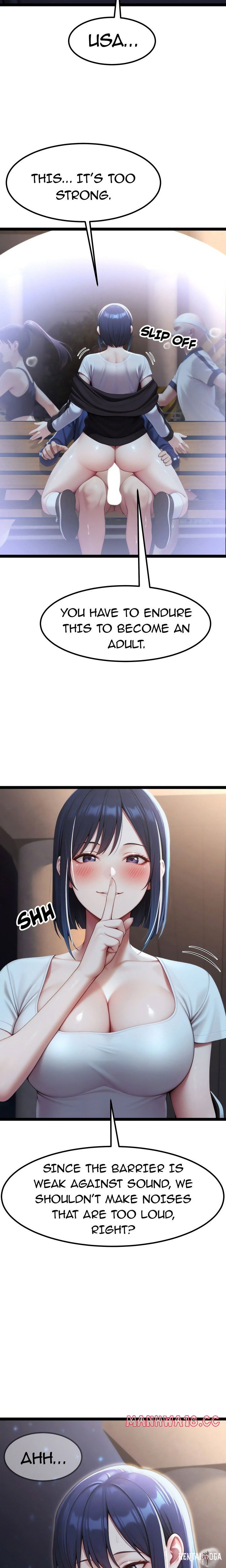 Endless Bride Search Endless Bride Search Chapter 8 - Page 15