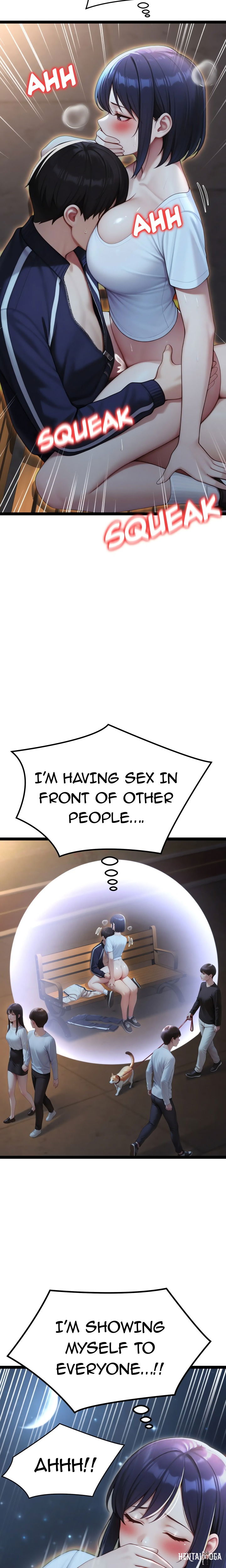 Endless Bride Search Endless Bride Search Chapter 8 - Page 18