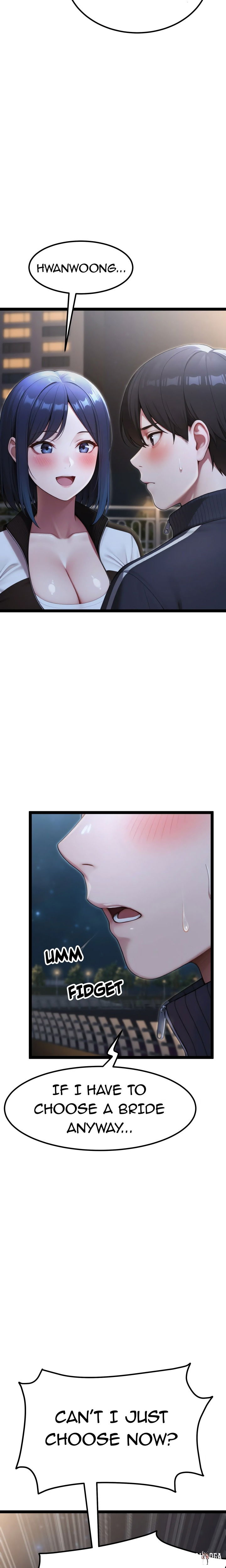 Endless Bride Search Endless Bride Search Chapter 8 - Page 2