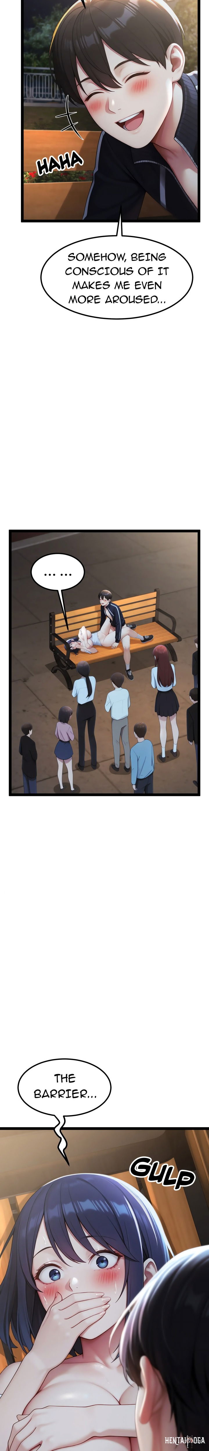 Endless Bride Search Endless Bride Search Chapter 8 - Page 27